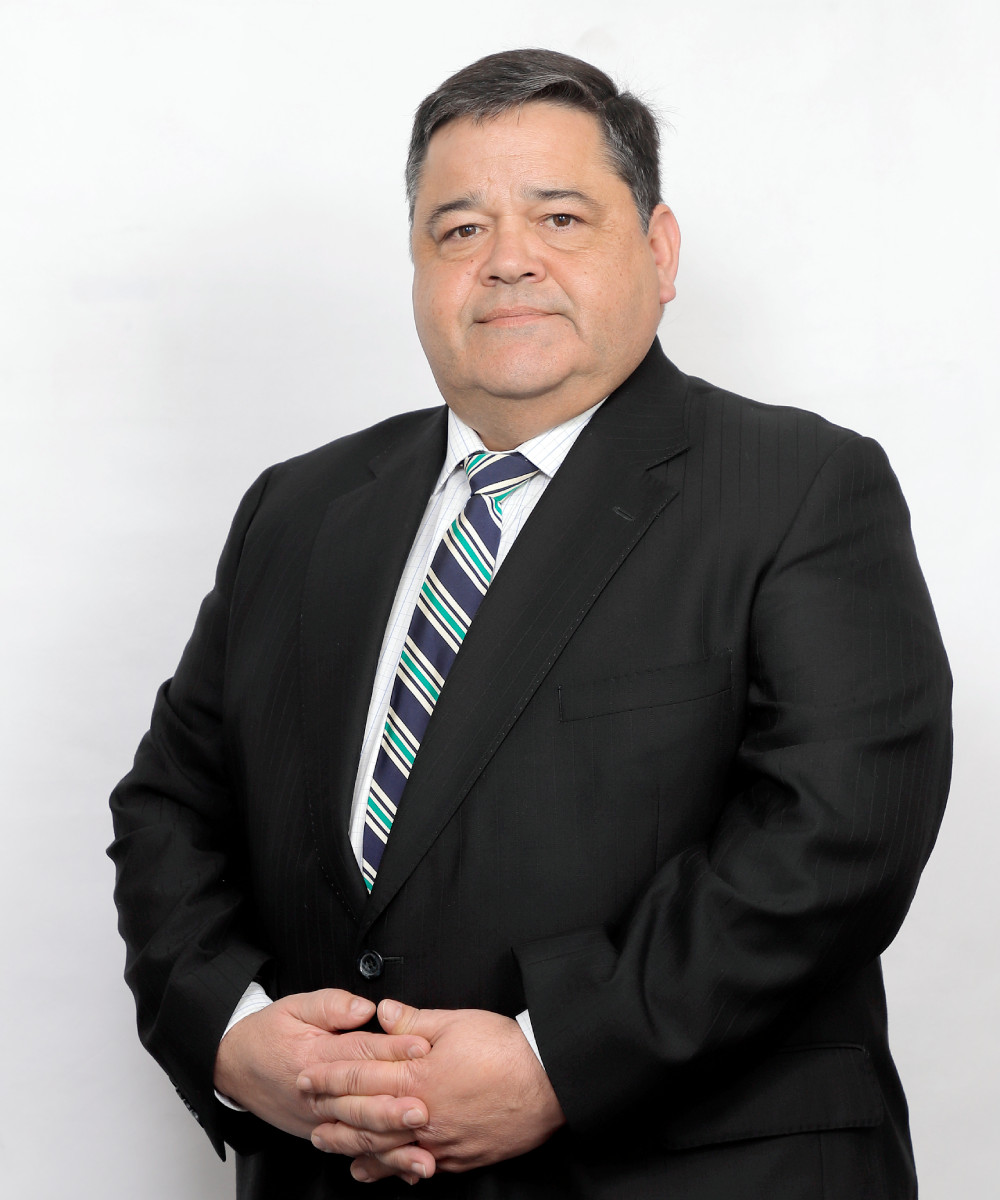 José Arcadio Torrejón Linares