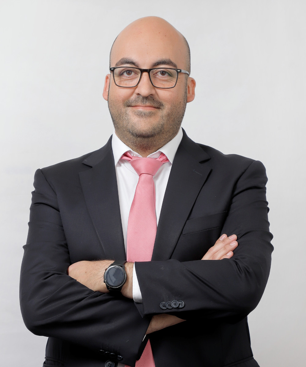 Jaime Piña Alvear