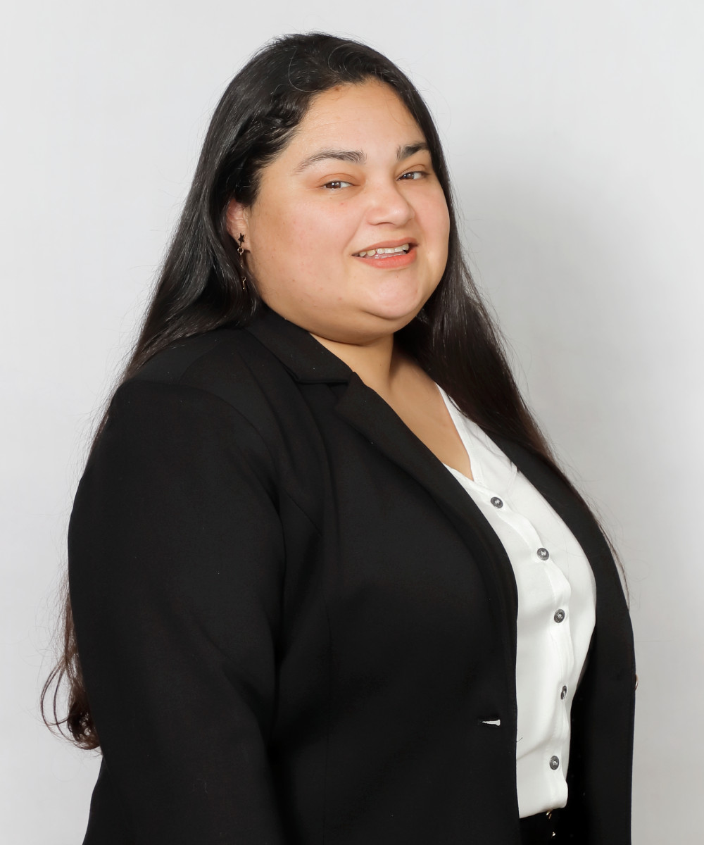 Bernardita Fuentes Tello