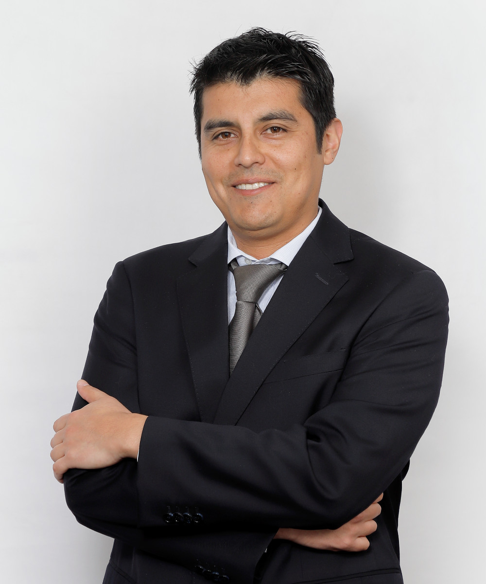 Nicolás Bravo Aguayo